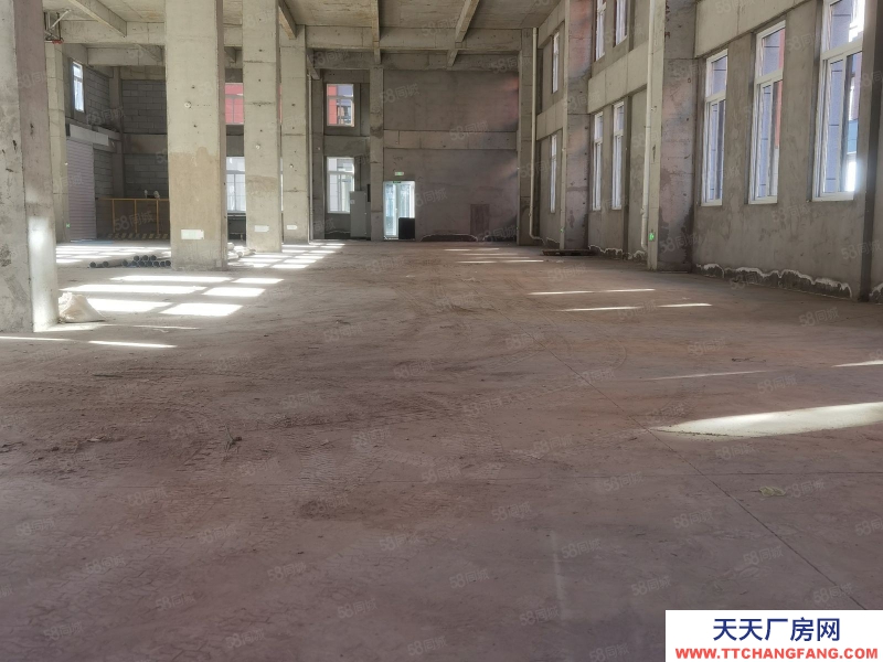 (出售) 天津北辰成熟園區,首付2成,入駐企業360,有環評,不拆遷