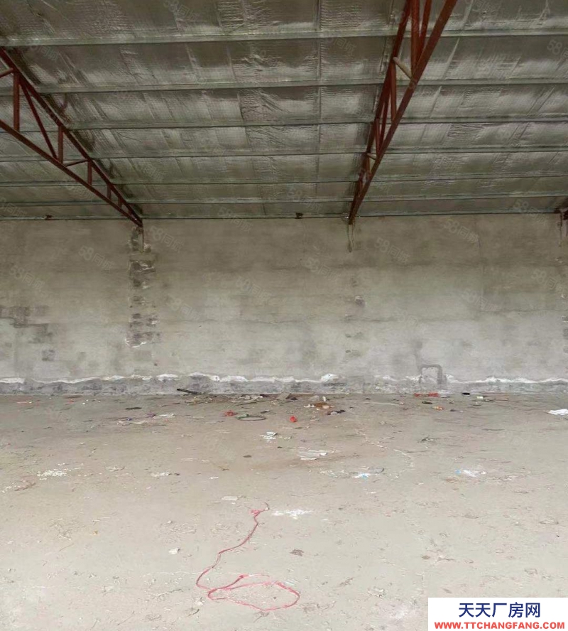 (出售) 天津靜海撿漏法拍廠房,子牙工業園,快速路旁17畝地,適合廢品收購站