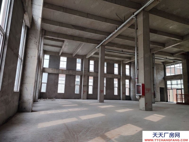 (出售) 天津靜海高端精密儀器產(chǎn)業(yè)園 低總價(jià) 使用空間大