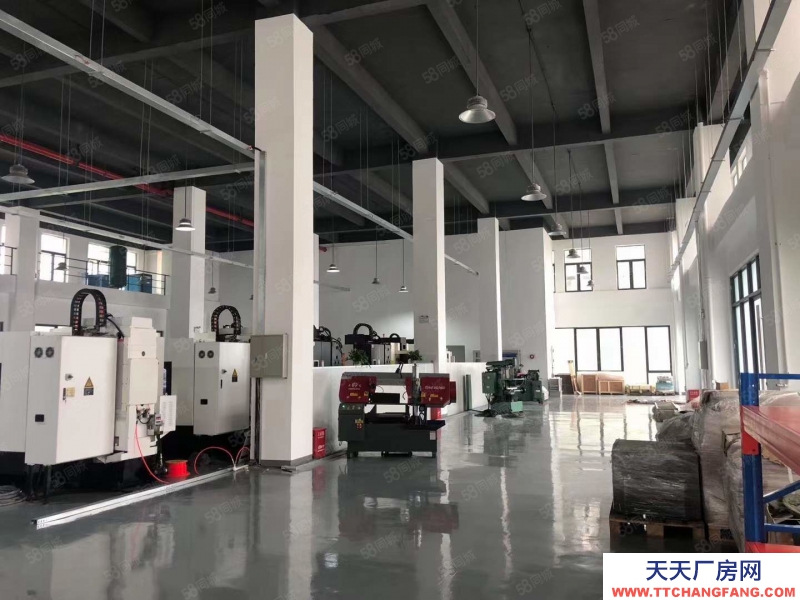 (出售) 天津靜海高端精密儀器產(chǎn)業(yè)園 低總價(jià) 使用空間大