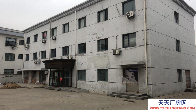 (出售) 天津大港工業區內，正規廠房，手續齊全。