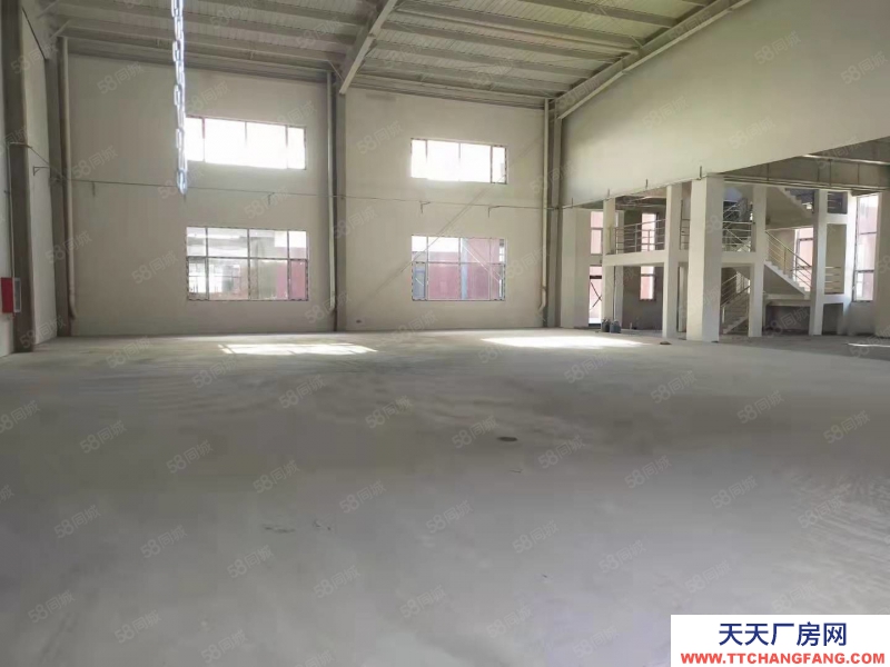 (出售) 天津大港濱海新區腹地單層項目,廠辦一體戶型,手續齊全無稅收要求