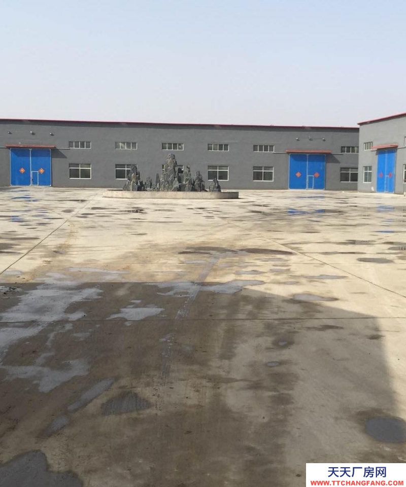 (出售) 天津大港中塘鎮日嘉工業區,占地13000平