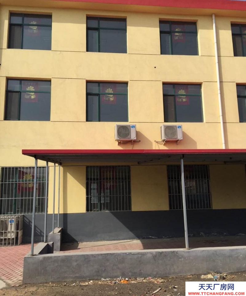 (出售) 天津大港中塘鎮日嘉工業區,占地13000平