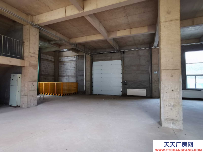 (出售) 天津大港大產(chǎn)權(quán)工業(yè)用地廠辦一體2層獨(dú)棟廠房，可貸款可環(huán)評(píng)，