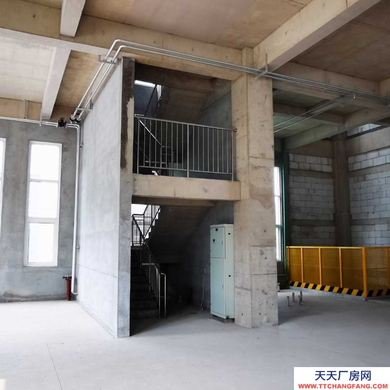 (出售) 天津大港大產(chǎn)權(quán)工業(yè)用地廠辦一體2層獨(dú)棟廠房，可貸款可環(huán)評(píng)，