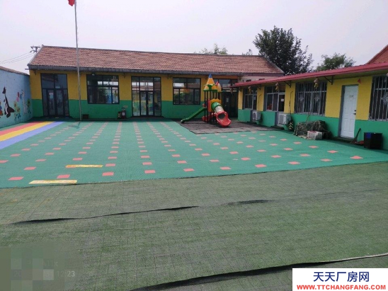 (出售) 天津寶坻商住用地大產權可過戶國有土地