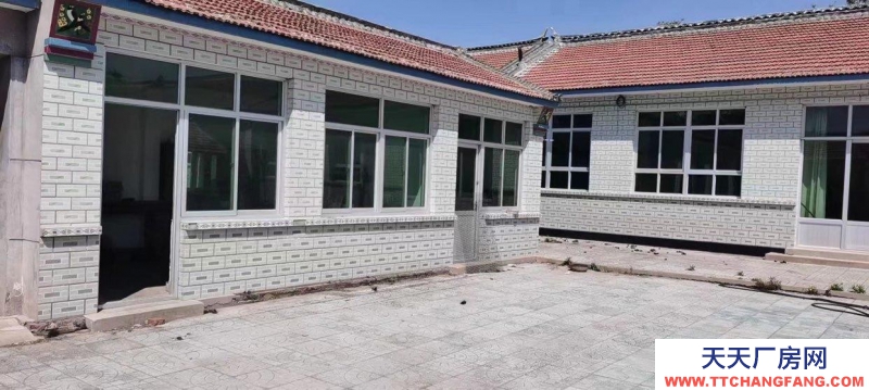 (出售) 天津寶坻區新開口五間新房