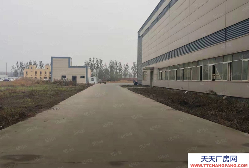 (出售) 天津寶坻大口屯工業區140畝國有工業用地出售