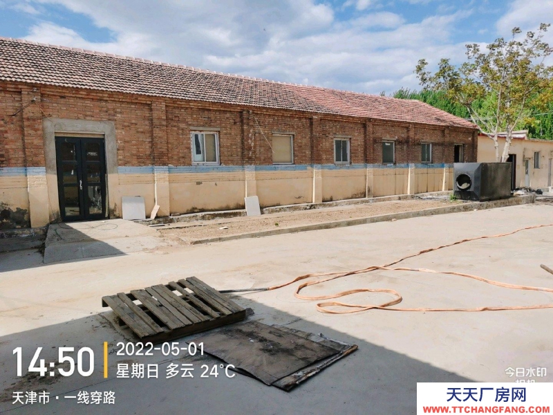 (出售)天津薊縣 交通便利水電齊全環境優美緊鄰津圍公路和高速公路