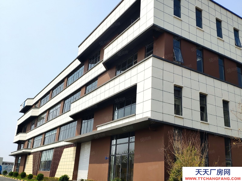 (出售) 天津漢沽五證齊全有房本 首付3成可按揭 金屬制品專屬園區(qū)