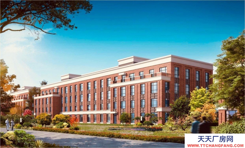 (出售) 天津?qū)幒映鍪酆泳盎▓@式框架廠房