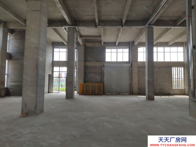(出售) 天津寧河家具行業上下游集群園區 大產權可貸款大環評 低總價!
