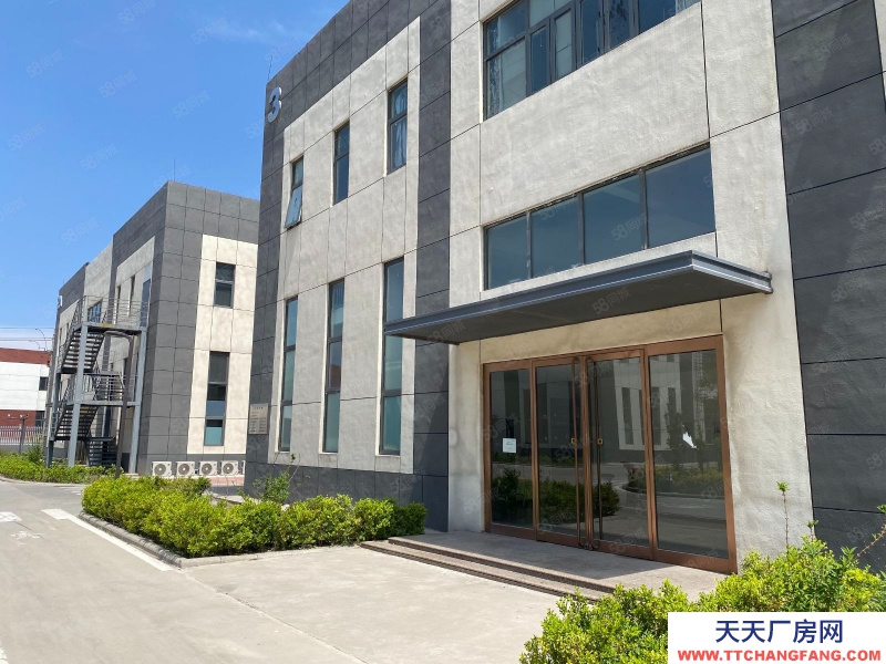 (出售) 天津?qū)幒蝇F(xiàn)房租售 單層單獨(dú) 噴漆印刷注塑 五證齊全