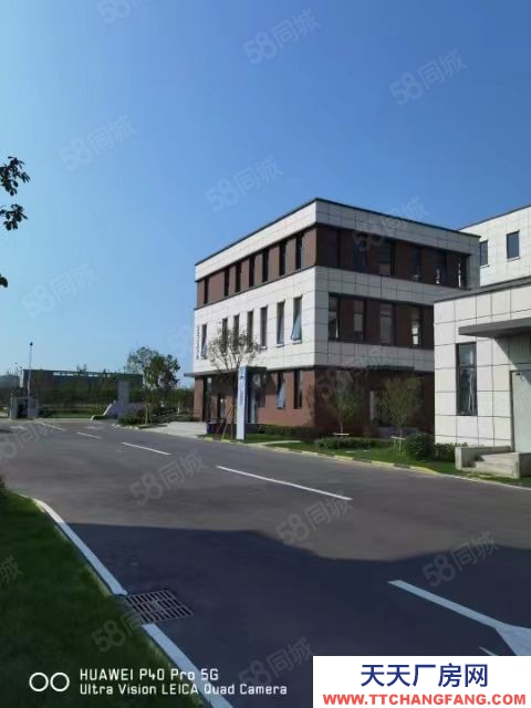 (出售) 天津寧河正規園區 產品面積可選性多 每平米3000可談 可環評