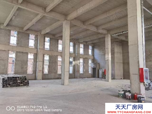 (出售) 天津寧河正規園區 產品面積可選性多 每平米3000可談 可環評