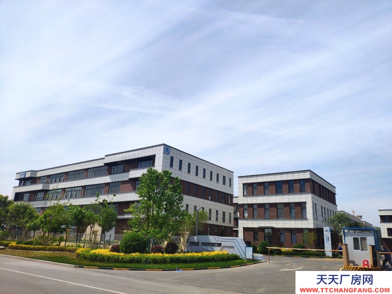 (出售) 天津寧河大產權工業廠房 首付3成可貸款 自帶大環評