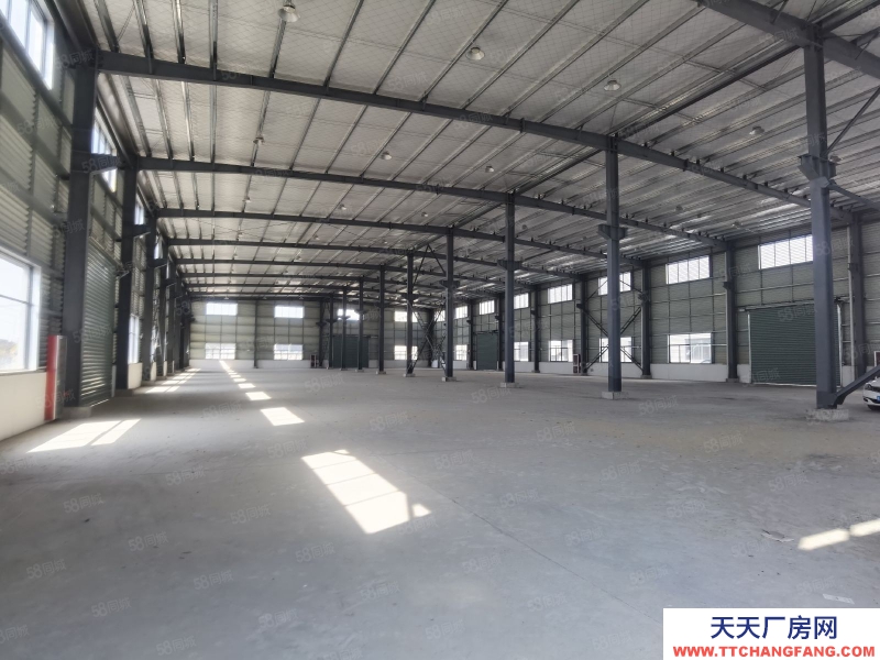 (出租) 宣城宣州區開發區2400平米廠房出租，30畝工業用地對外出售16萬畝