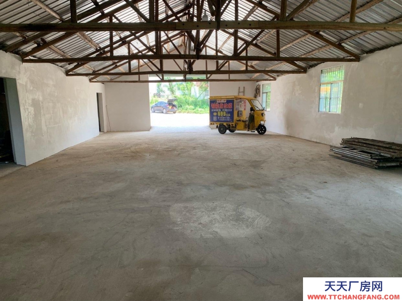 (出租) 宣城涇縣廠房出租，可做倉庫和加工等