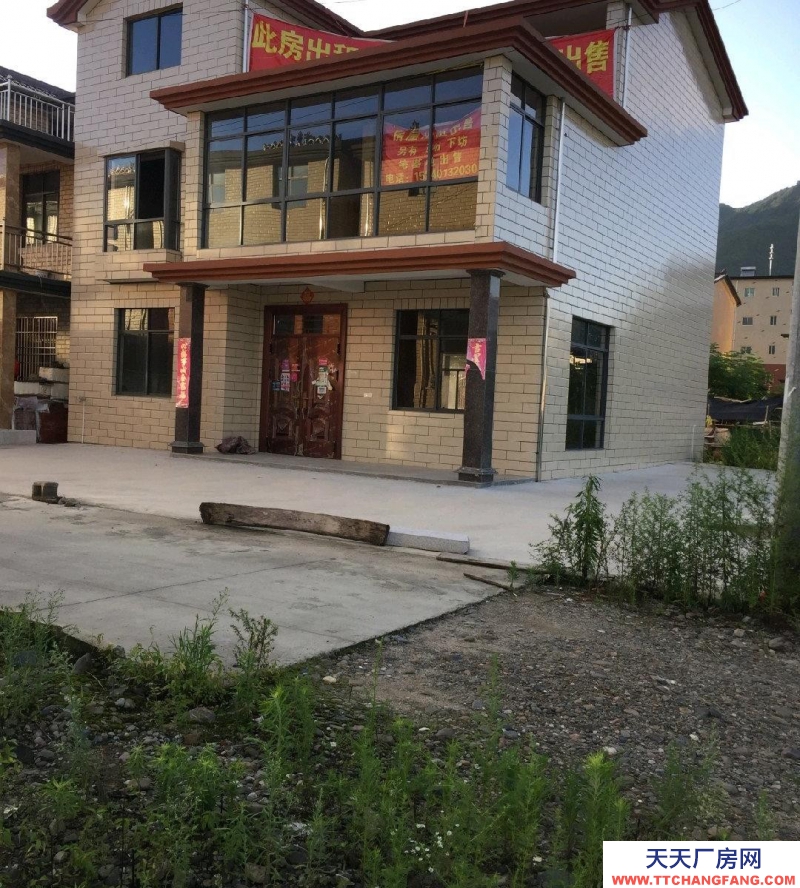 (出租) 宣城涇縣一層一百五十平方左右一共三層