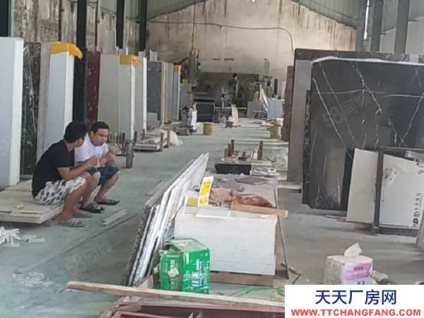 衡陽市雁峰區行車吊標準鋼構廠房出租