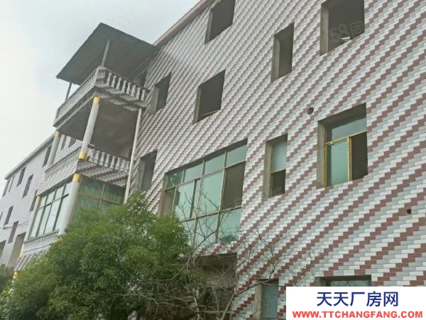 衡陽(yáng)市雁峰區(qū)業(yè)主自建單層獨(dú)棟廠房450平米出租