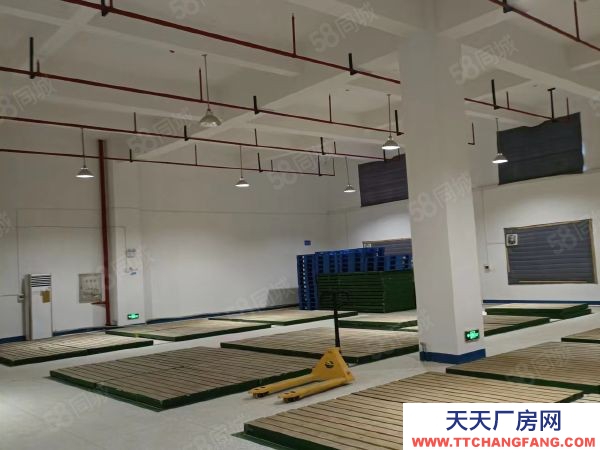 衡陽市雁峰區(qū)業(yè)主自建多層磚混結(jié)構(gòu)廠房三樓1300平米出租