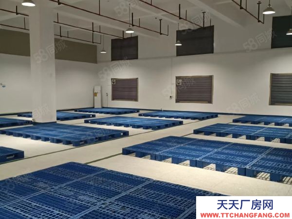 衡陽(yáng)市雁峰區(qū)業(yè)主自建多層磚混結(jié)構(gòu)廠房三樓1300平米出租