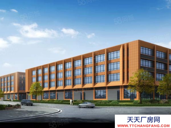 衡陽市雁峰區(qū)具性價(jià)比單層廠房1500平米出售