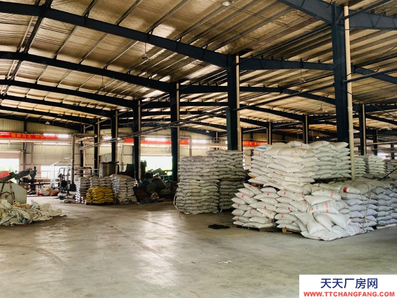 (出租) 宣城廣德1000平米單層廠房 適合（粉碎造粒項(xiàng)目）產(chǎn)能及環(huán)評打包出租