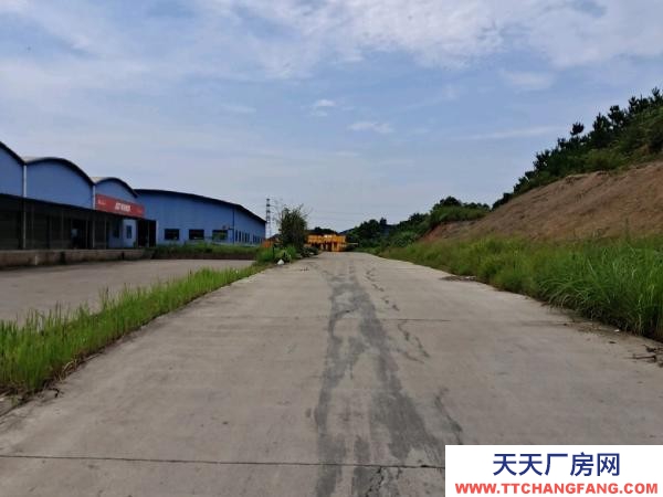 衡陽市雁峰區地理環境優南二環旁邊