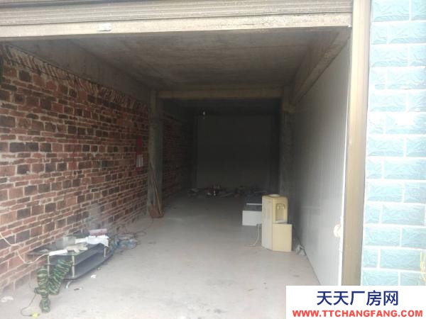 衡陽市雁峰區(qū)職業(yè)中專附近200米大廠房