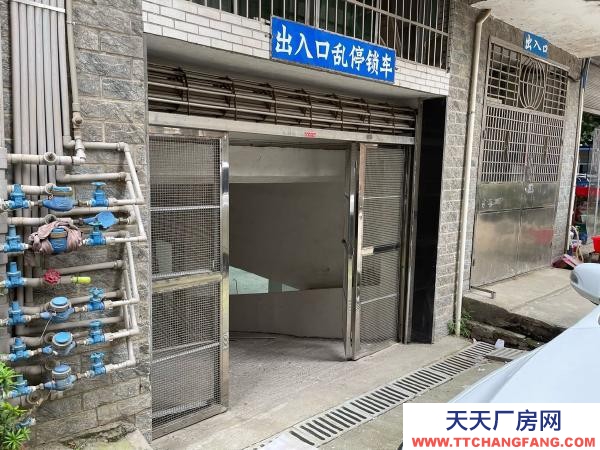 衡陽市雁峰區衡陽師范學院后門倉房倉庫出租