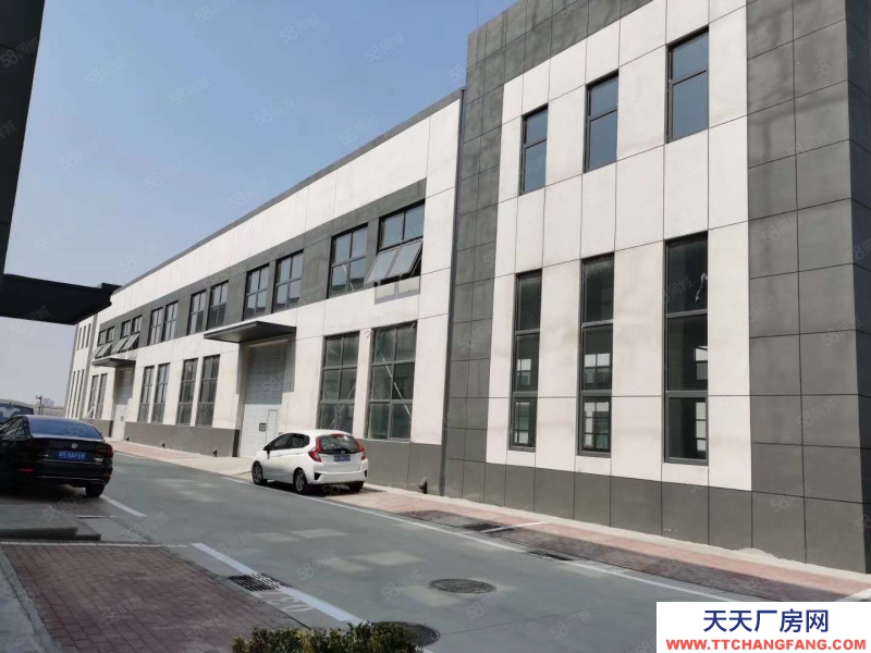 唐山 遵化 面積900至4500平 正規工業園區 無行業限制 可按揭貸款