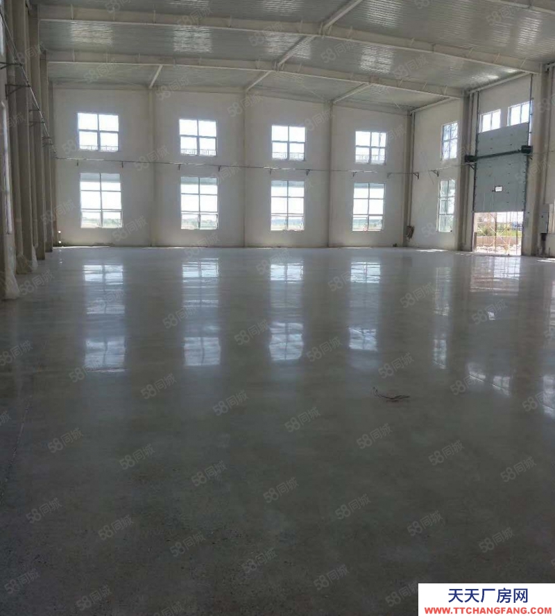 唐山 遵化 面積900至4500平 正規工業園區 無行業限制 可按揭貸款