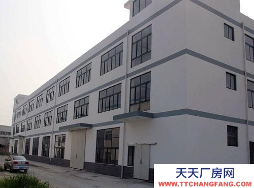 (出租)宣城郎溪 5200平有環(huán)評證的紡織廠房出租，有十噸貨梯。