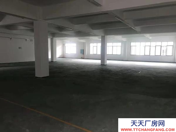 衡陽市雁峰區精裝修倉庫廠房出租招商