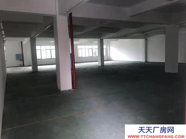 衡陽市雁峰區(qū)精裝修倉庫廠房出租招商