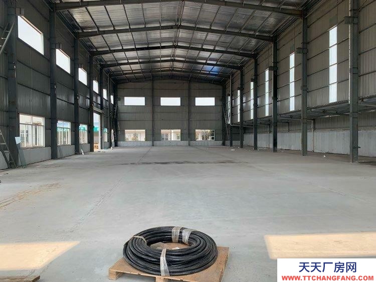 (出租) 宣城郎溪開發(fā)區(qū)2700平廠房倉庫出租