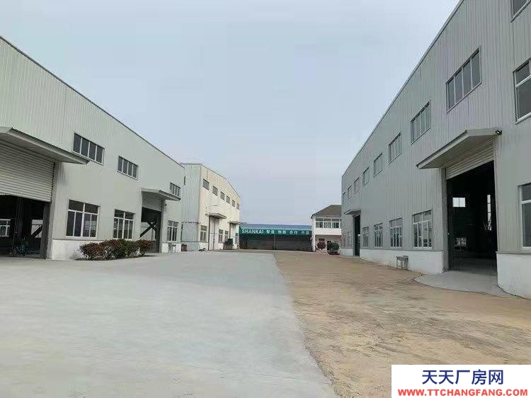 (出租) 宣城郎溪開發(fā)區(qū)2700平廠房倉庫出租