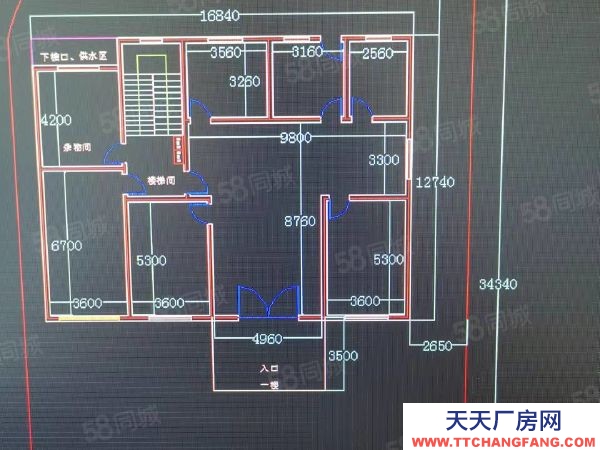 衡陽市石鼓區北二環蓑衣塘，廠房倉庫都可以，交通方便