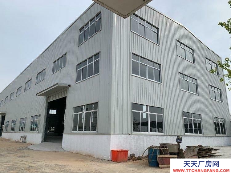 (出租) 宣城郎溪開發區1210平方標準廠房倉庫出租,臨近建平大道