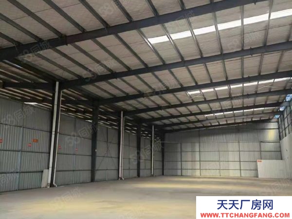 衡陽(yáng)市石鼓區(qū) 華源市場(chǎng)和中億汽貿(mào)城附近,107主干道邊3000平方米廠房