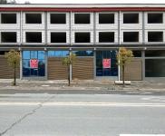 (出租) 黃岡英山汽車北站對面沿街一樓出租