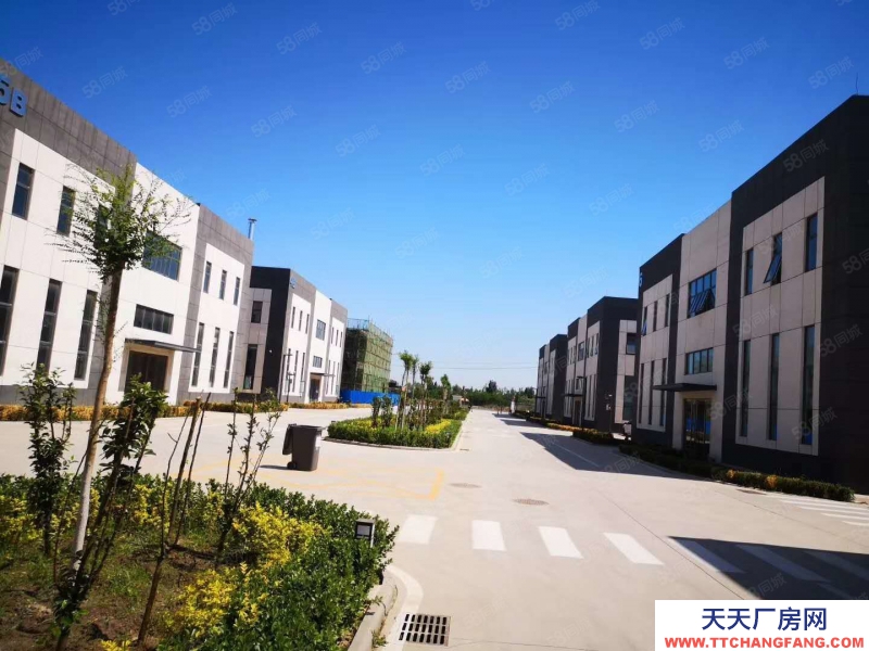 唐山 遷西（獨棟單層 無稅要求）9.5米 可噴漆焊接注塑印刷橡膠注塑