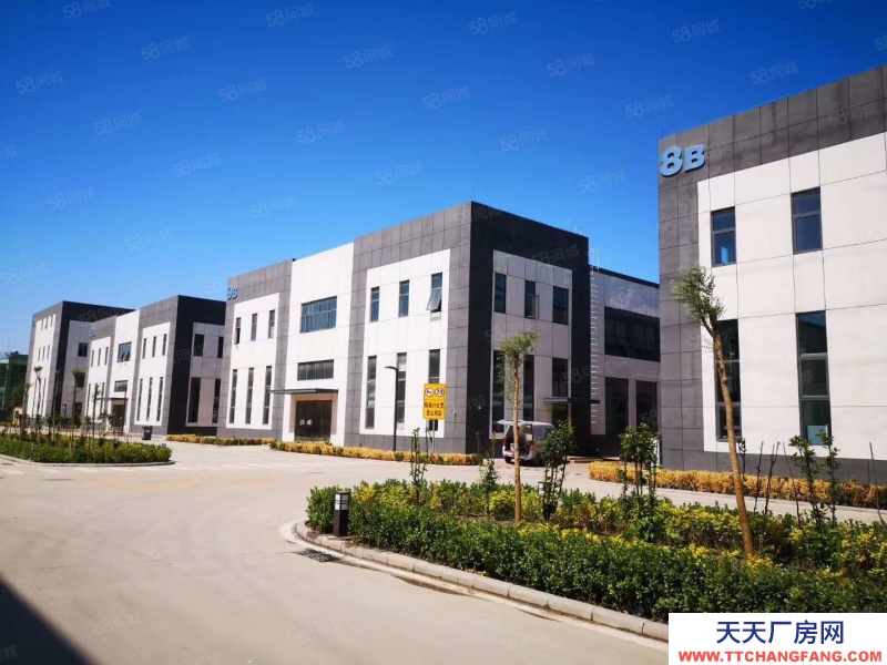 唐山 遷西（獨棟單層 無稅要求）9.5米 可噴漆焊接注塑印刷橡膠注塑