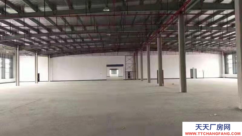 (出租) 宣城寧國2000平單層廠房可用于生產，制造