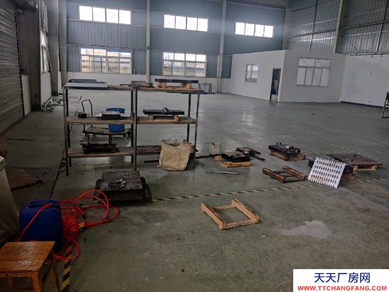 (出租) 宣城寧國開發區獨山路1000平出租，一樓，交通便利