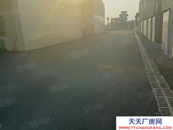 衡陽市石鼓區業主自建單層廠房600平米出租電容量400kva