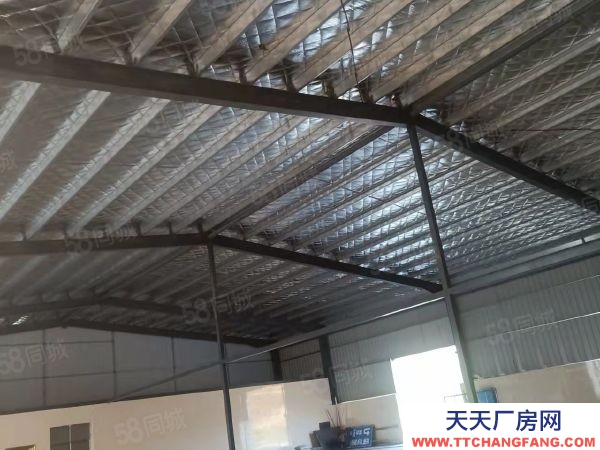 衡陽市石鼓區業主自建單層廠房600平米出租電容量400kva